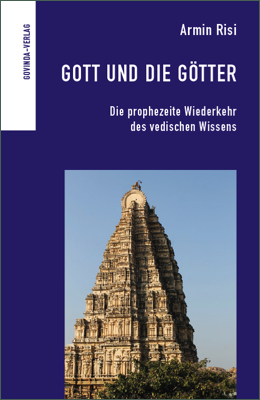 Armin Risi – Gott und die Götter